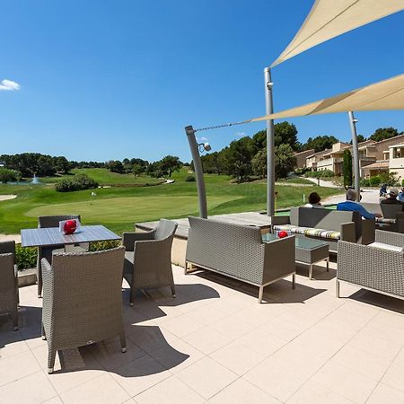 Madame Vacances Domaine Du Provence Country Club Service Premium Saumane-de-Vaucluse Экстерьер фото